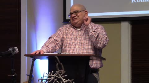 The Gospel Applied: Slaves to Righteousness - Romans 6:15-23