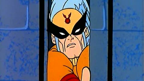 Birdman S1 Ep5