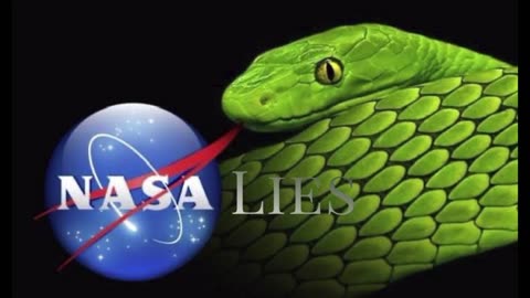 NASA Lies