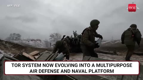 Russia Activates Deadly Air Defences To Hunt U.S. F-16 Aircraft, French Mirages? Putin Stuns Trump