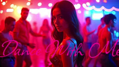 POP MUSIC. Song Dance With Me.