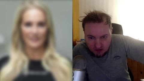 Micke Magmys snopp blir mindre och mindre. Micke har åtta centimeter vid full stånd