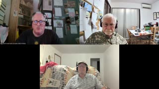 R&B Weekly Seminar: R&B Medical Fellowship (Episode #184 -- Tuesday, August 12th, 2025). FOUNDER: DR. Vladimir Zelenko (1973-2022)