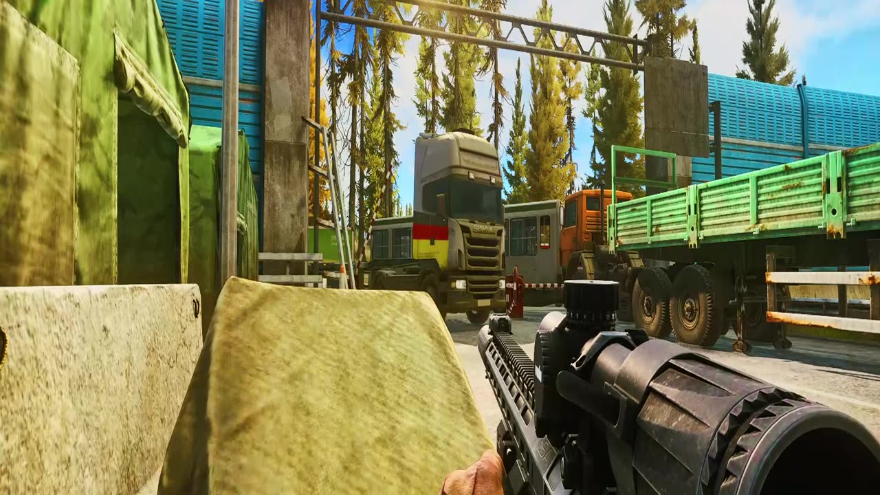 🔴LIVE - ESCAPE FROM TARKOV PVE (6th wipe)