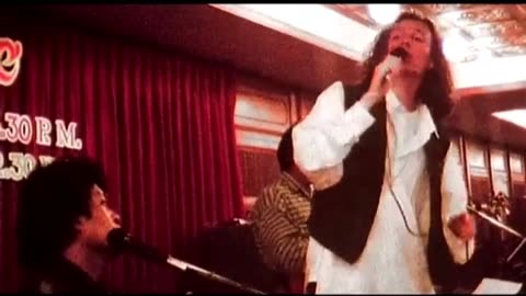 STEVE TAYLOR - BANNERMAN (MUSIC VIDEO)