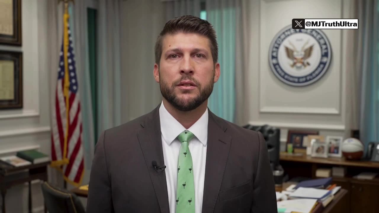 Florida AG Uthmeier issues criminal subpoenas to Roblox