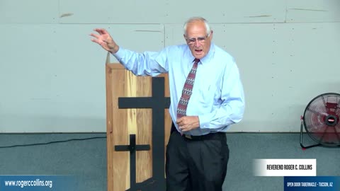 Open Door Tabernacle August 3 PM