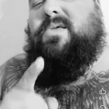 RobDylanPrimo sending his message to the world