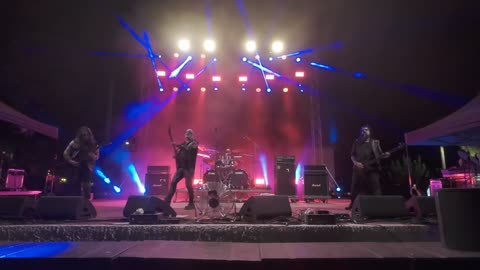 2025-08-30 Old Man's Child [Golden R Festival]