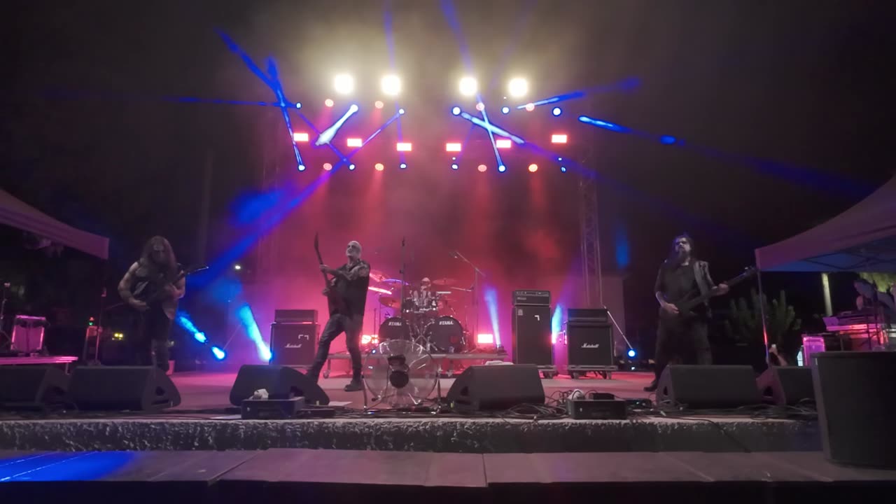 2025-08-30 Old Man's Child [Golden R Festival]