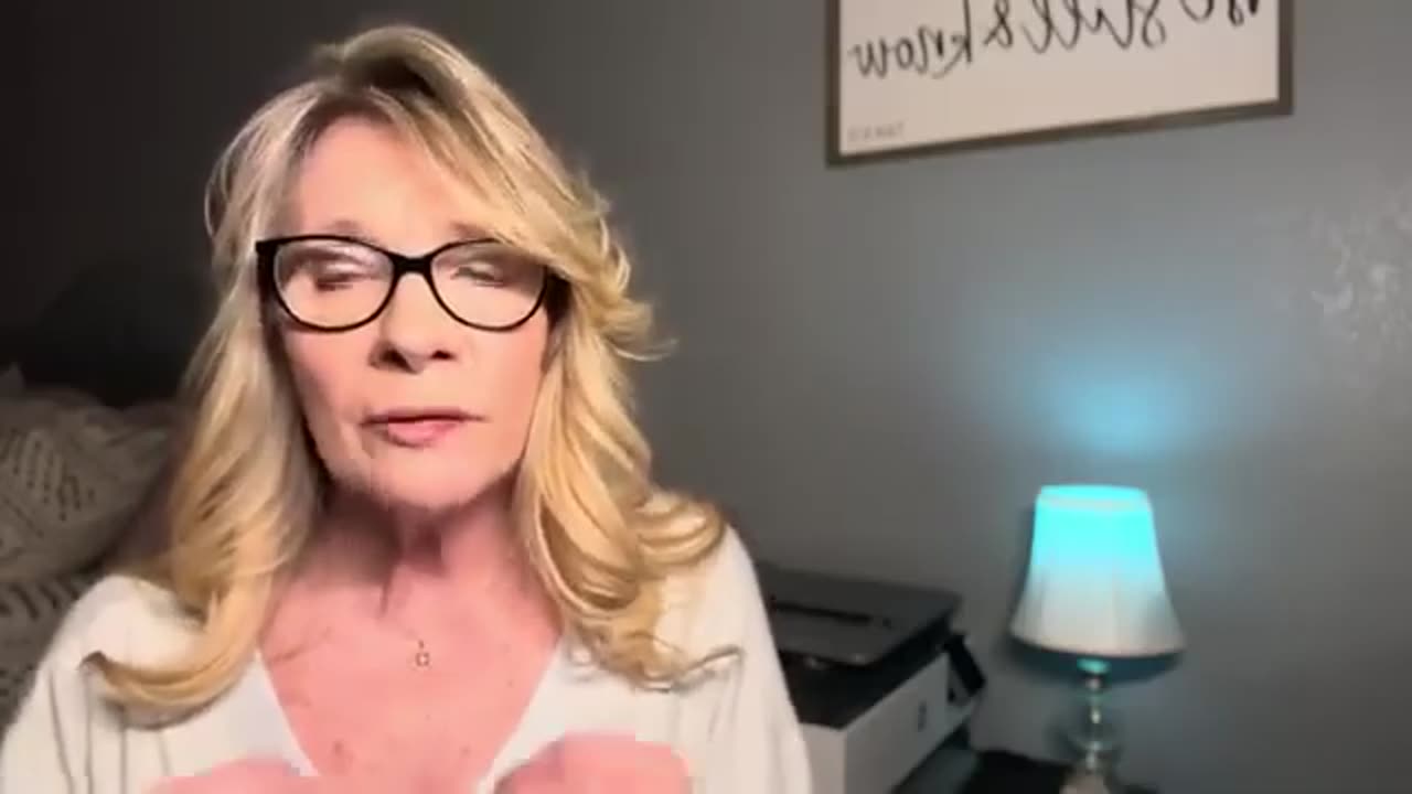 Targeted Individuals Gangstalking Explained