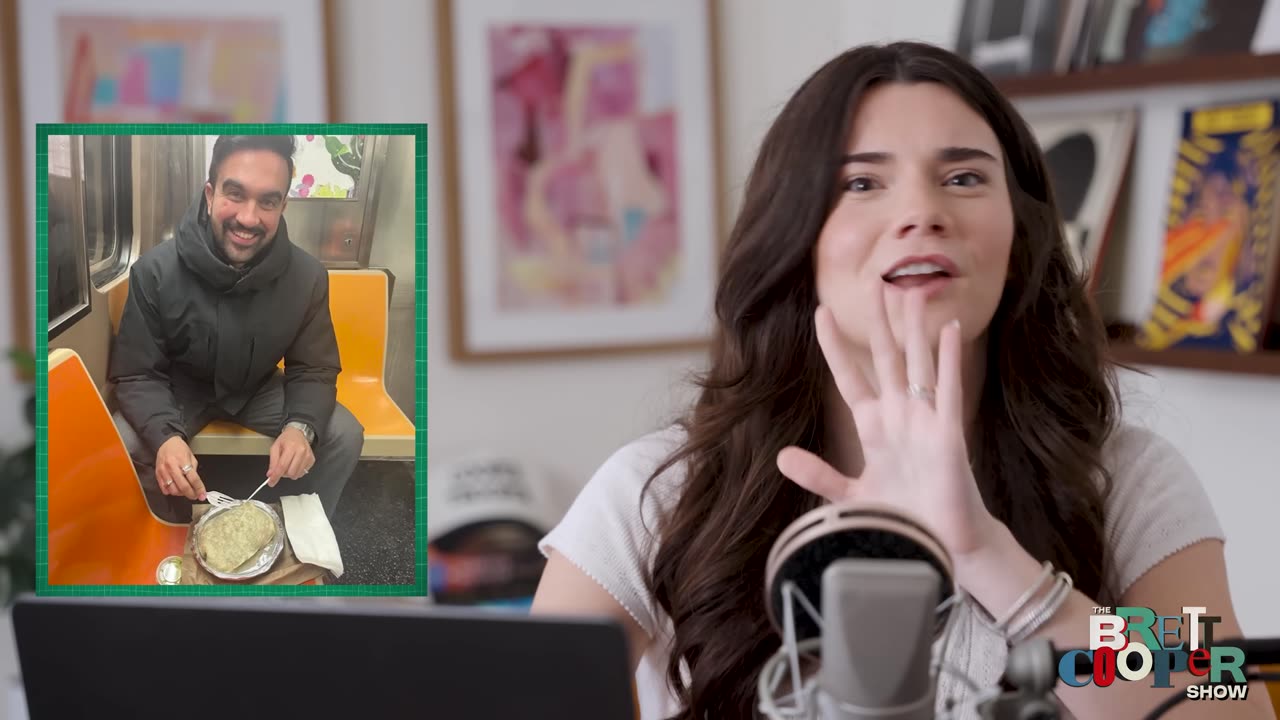 [2025-07-03} Big Personal Life Update & The Nepo Babies Disguised ...