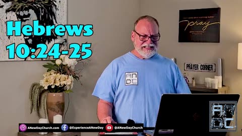 31 Days of Devotion - Day 20