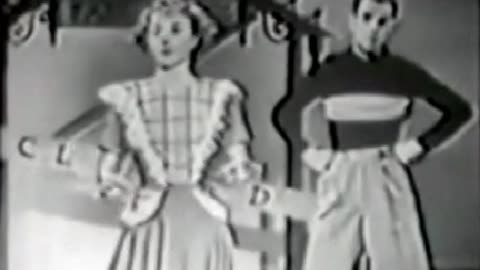 Admiral Broadway Revue 1949