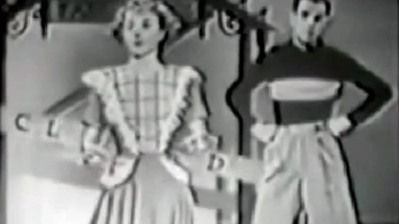 Admiral Broadway Revue 1949