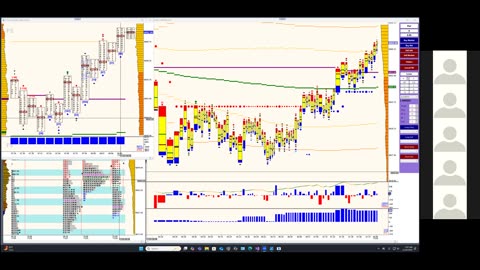 Bluewater Pre-Market for Nov 24