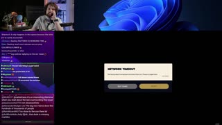 [Mirror] Destiny YouTube Stream