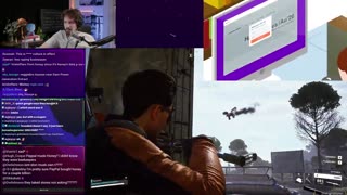 [Mirror] Destiny YouTube Stream