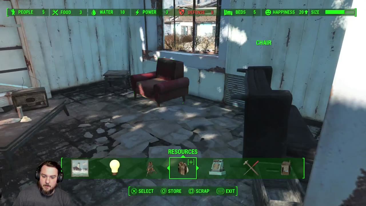 Fallout 4 part 1