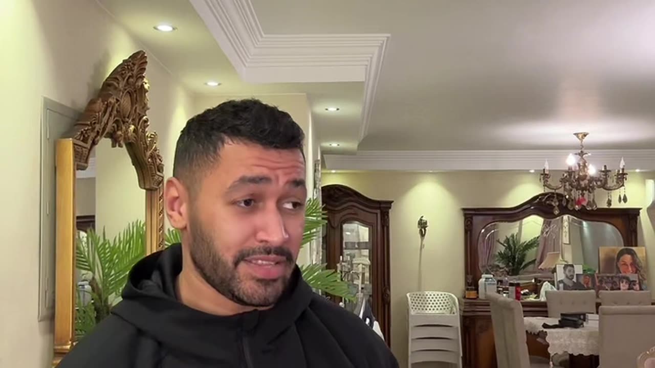 لما يسيبك ويرتبط بغيرك