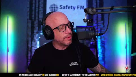 Rated R Safety Show