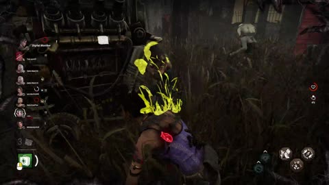 Dead By Daylight Episode 11
