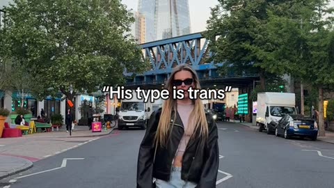 This tgirl coming to you