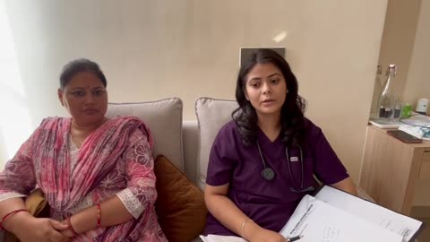 11-Day Health Recovery at HIIMS Panchkula – Real Patient Story