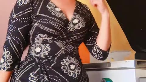 Beautiful Girl Short 1
