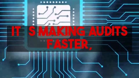 How AI Reshapes Financial Auditing Across Asia