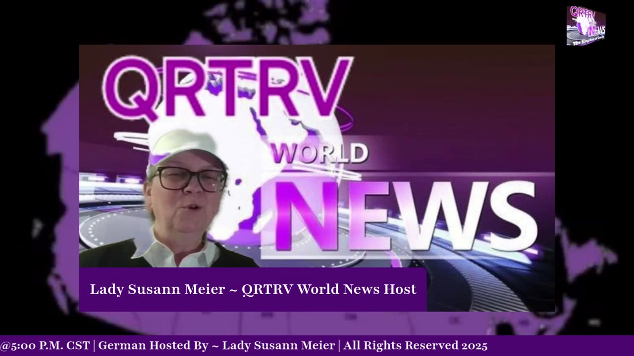 QRTRV News