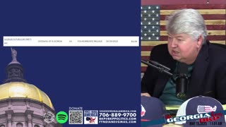 The Georgia Hour - REPLAY - May 15, 2025