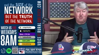 The Georgia Hour - REPLAY - May 15, 2025