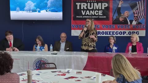 The Georgia Hour - REPLAY - May 15, 2025