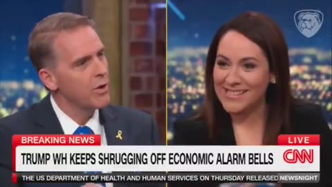 Scott Jennings DESTROYS liberal argument with just one basic question