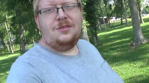 MY FIRST VLOG