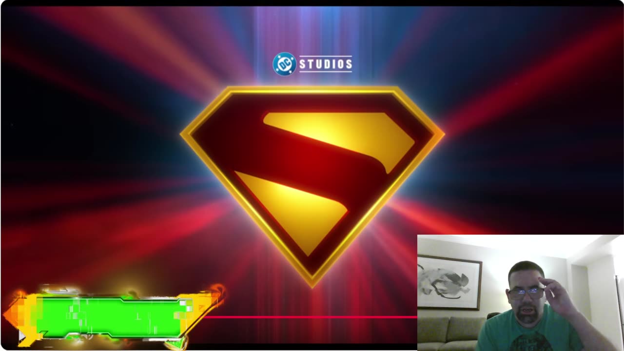 Superman Trailer 3 Review