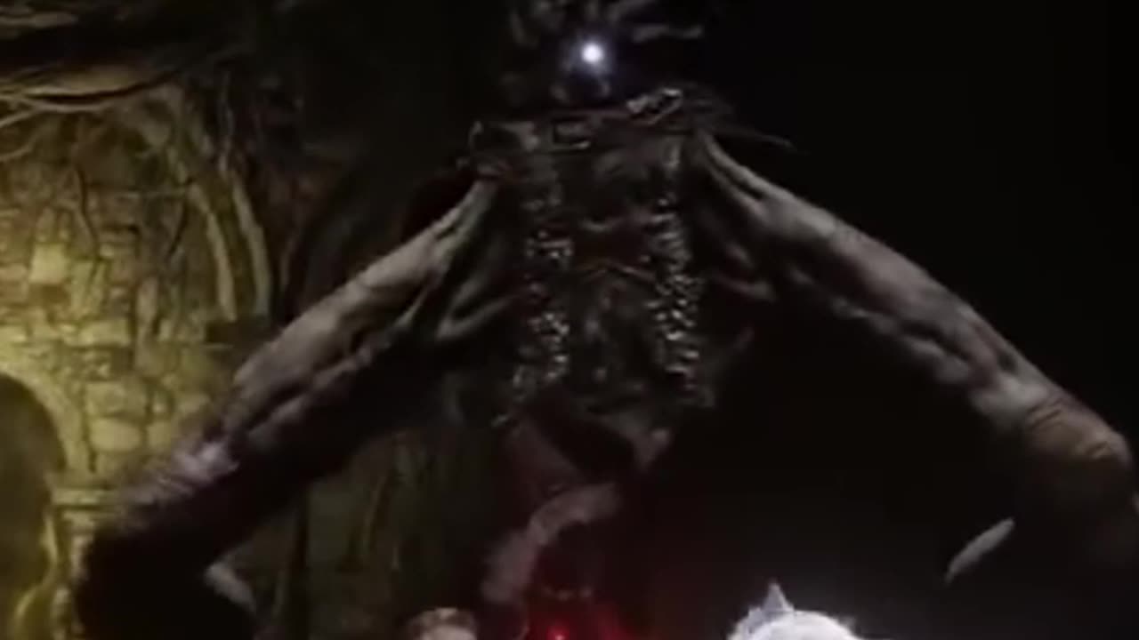 I AM ELDEN LORD