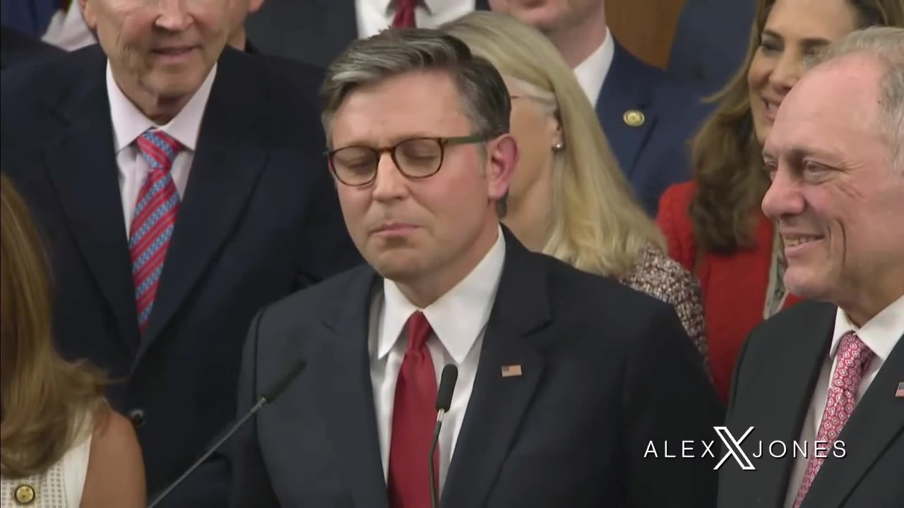 The Big Beautiful Bill Passes the House