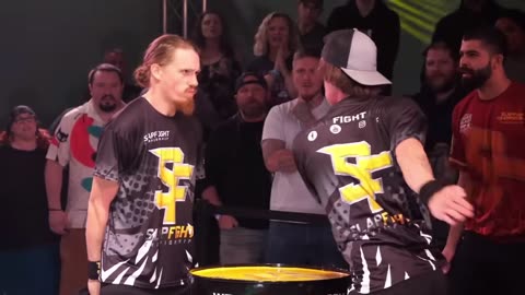 Friday Night Fights Debuts Coffin Wars TONIGHT at 10/9c on PLN YouTube