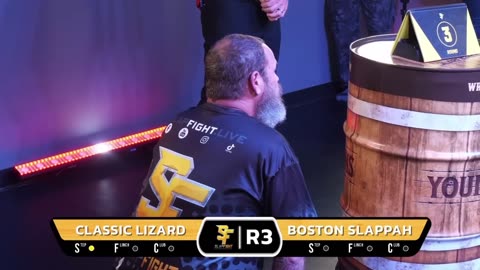 Friday Night Fights Debuts Coffin Wars TONIGHT at 10/9c on PLN YouTube