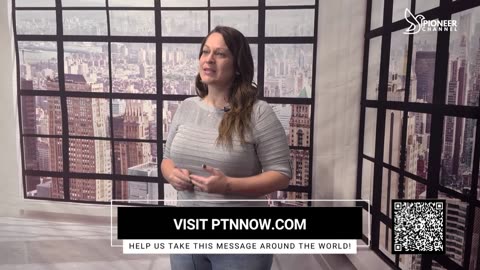 Pioneer Channel LIVE