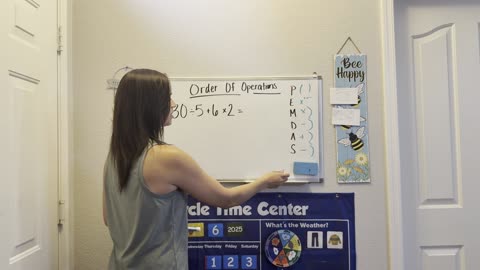 Order of Operations Made Easy | Step-by-Step Math Problem Walkthrough (PEMDAS)