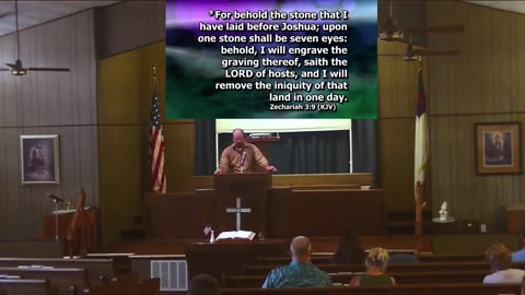 New Hope Church- MonettMO Stream