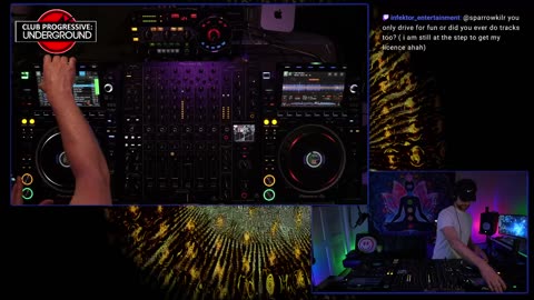 Episode 208 Melodic, Progressive