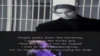 DC Talk ~ The Hard Way { Live + Lyrics } Remix 1 Christcore PC