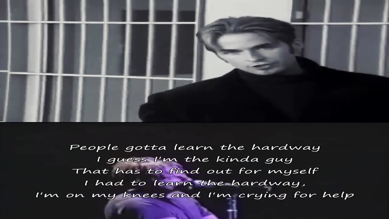 DC Talk ~ The Hard Way { Live + Lyrics } Remix 1 Christcore PC