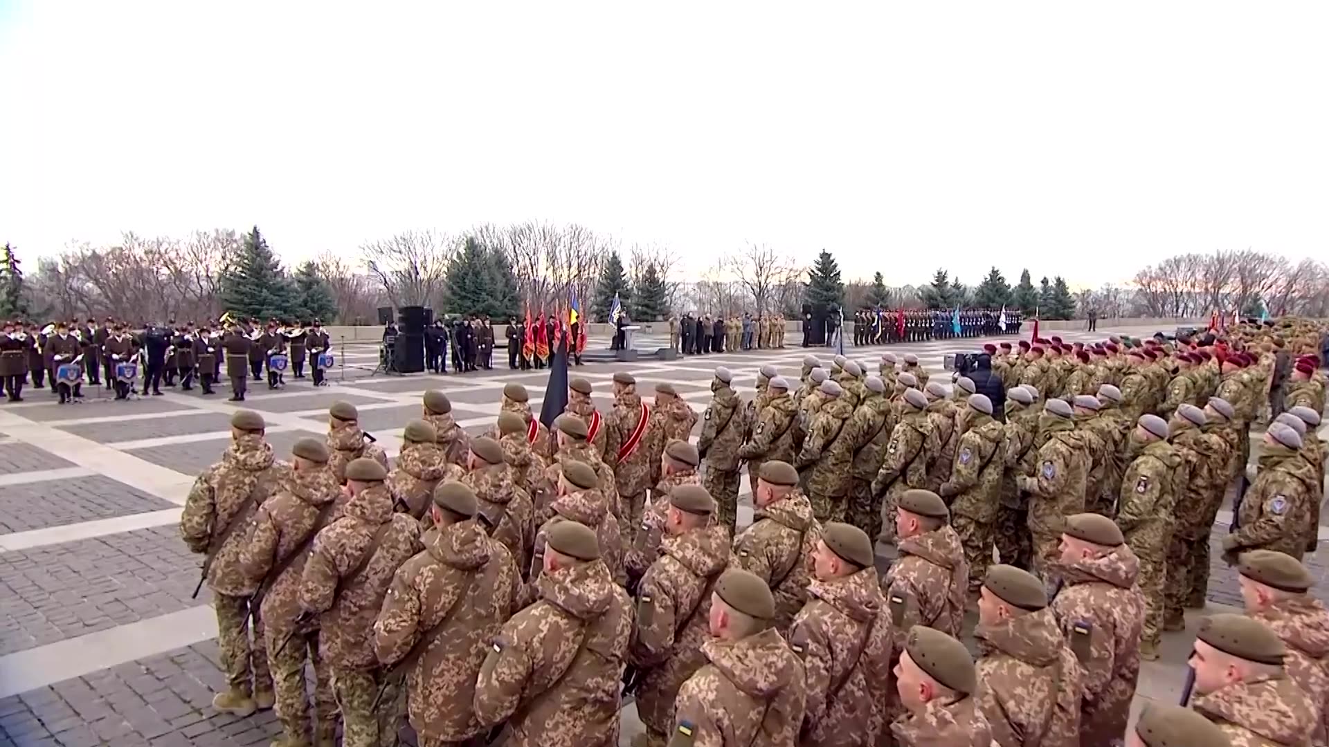 Zelenskiy says he had substantive phone call with USs Witkoff