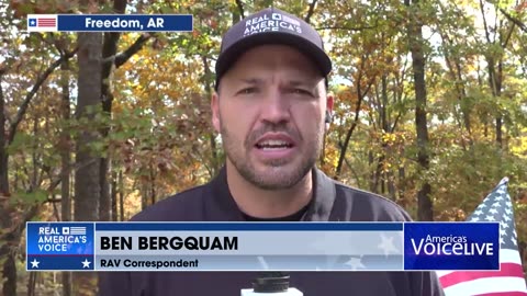 ICE FINDS ‘RED NOTICE’ ILLEGALS LET IN UNDER BIDEN, BERGQUAM SAYS