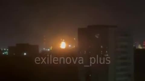 🛸💥 Ukraine Russia War | Ukrainian Drones Strike Russian Refinery | RCF